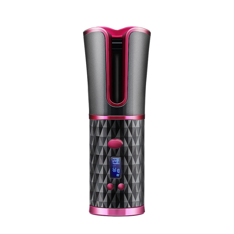 Multifunctional Automatic Wireless Curling Iron Multifunctional Automatic Wireless Curling Iron